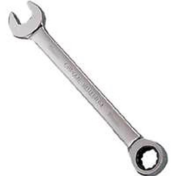Vulcan Wrench Rcht Combo 17Mm Metric PG17MM